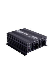 Max Modifiye Sinüs İnvertör 12v 1200w Modified Sine Wave Inverter Max Modifiye Sinüs İnvertör 12v 1200w Modified Sine Wave Inverter