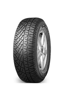 Michelin 215/60 R17 100H XL Latitude Cross Yaz Lastiği 2026