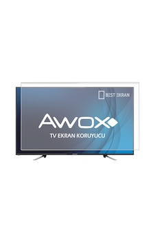 Awox A 203200 Tv Ekran Koruyucu 32" 82 Ekran Koruma Paneli Awox A 203200 Tv Ekran Koruyucu 32" 82 Ekran Koruma Paneli