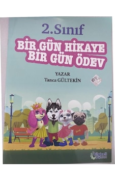 Bilgiseli 2.Sınıf Bir Gün Hikaye Bir Gün Ödev Bilgiseli 2.Sınıf Bir Gün Hikaye Bir Gün Ödev