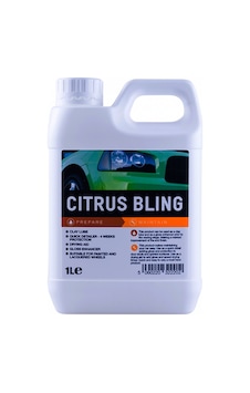 Valet Pro Citrus Bling Çok Yönlü Hızlı Cila 1lt Valet Pro Citrus Bling Çok Yönlü Hızlı Cila 1lt