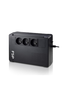 Fsp Eco Serisi 800va Line-ınteractive Ups Cgcg1fsp0001