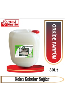 Feyri Orkide Özlü Halı Parfümü 30 Litre