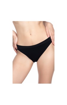 Red Womans Siyah Mı Emay 3001 Soft Slip Külot Red Womans Siyah Mı Emay 3001 Soft Slip Külot