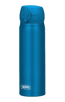 Thermos JNL-750 Ultralight Mug 0,75L Azure Water 198454 Mavi Thermos JNL-750 Ultralight Mug 0,75L Azure Water 198454 Mavi