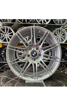 19" İnç 5x120 Bmw E90 E92 3.35 Jant Modeli Bmw