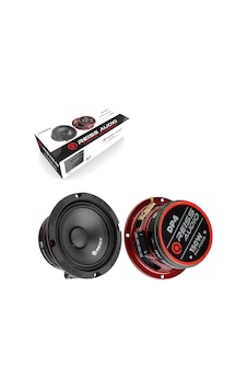 Reıss Audıo Rs-dp4 Oto Midrange 10cm 150w Rms 75w 2li Reıss Audıo Rs-dp4 Oto Midrange 10cm 150w Rms 75w 2li