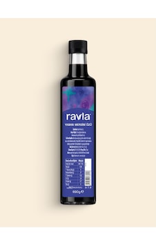 Ravla Yaban Mersini Özü - 690g