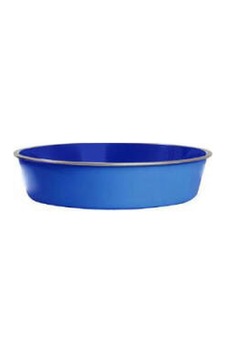 Northcity Metal Yavru Köpek Mama Kabı 15 Cm - Dayanıklı, Pratik Ve Hijyenik Çözüm Northcity Metal Yavru Köpek Mama Kabı 15 Cm - Dayanıklı, Pratik Ve Hijyenik Çözüm