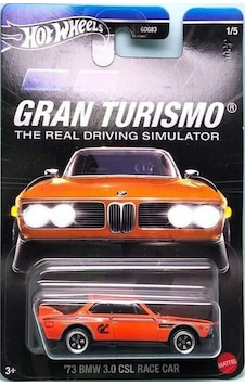 Hot Wheels Film Arabaları Özel Seri Gran Turismo Hrv63 3+ Yaş Hot Wheels Film Arabaları Özel Seri Gran Turismo Hrv63 3+ Yaş