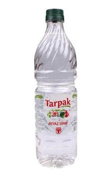 Tariş Tarpak Beyaz Sirke 1 L Tariş Tarpak Beyaz Sirke 1 L