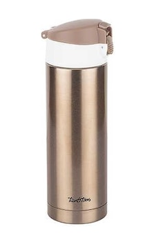 Tantitoni Bronz Paslanmaz Çelik Termos 350Ml Tantitoni Bronz Paslanmaz Çelik Termos 350Ml