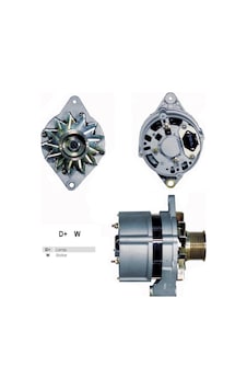 Bmc Profesyonel Dev Fatih Şarj Dinamosu Alternatör 24 Volt 55 Amper Bmc Profesyonel Dev Fatih Şarj Dinamosu Alternatör 24 Volt 55 Amper