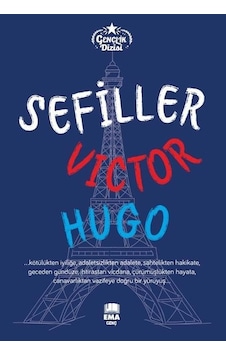 Sefiller - Gençlik Dizisi - Victor Hugo - Ema Genç Sefiller - Gençlik Dizisi - Victor Hugo - Ema Genç