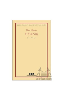 Uyanış Yapı Kredi Yayınları Uyanış Yapı Kredi Yayınları