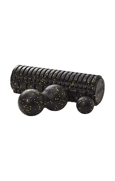 Actifoam Masaj Seti Spor Fitness seti Köpük Rulo Masaj Topu - Sarı Actifoam Masaj Seti Spor Fitness seti Köpük Rulo Masaj Topu - Sarı
