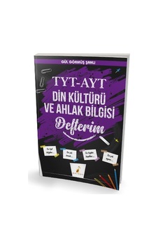 Pelikan Yayınları Tyt Ayt Din Kültürü ve Ahlak Bilgisi Pelikan Yayınları Tyt Ayt Din Kültürü ve Ahlak Bilgisi