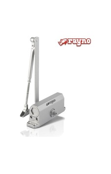 Gümüş Kapı Hidroliği No:4 65-85 Kg İle Güçlü Destek