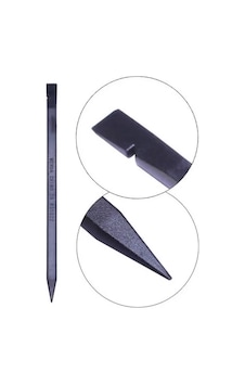 Çift Taraflı Telefon Tablet Pc Psp Kapak Açma Aparatı Spudger Çift Taraflı Telefon Tablet Pc Psp Kapak Açma Aparatı Spudger
