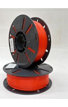 Filenta Siyah Petg Filament 1.75mm 1kg. Filenta Siyah Petg Filament 1.75mm 1kg.