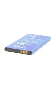 Simex Galaxy Note 3 İle Uyumlu Sbt-03 Batarya Blue Edition Simex Galaxy Note 3 İle Uyumlu Sbt-03 Batarya Blue Edition