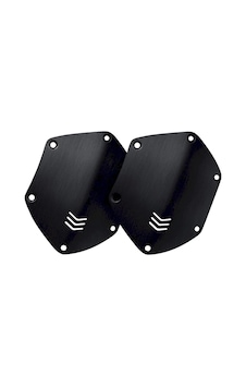V-moda Crossfade Shield Kit Kulaklık Kalkanı Koruyucu Siyah