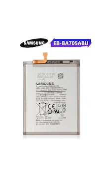 Samsung Uyumlu Galaxy A70 A705 Batarya Pil Eb-Ba705Abu Samsung Uyumlu Galaxy A70 A705 Batarya Pil Eb-Ba705Abu