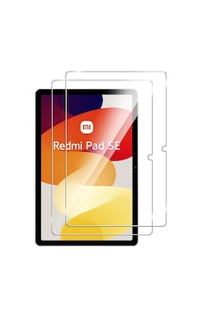 Xiaomi Redmi Pad Se 11 Inç Uyumlu Ekran Koruyucu Tam Kaplayan Şeffaf Nano Ekran Koruma Xiaomi Redmi Pad Se 11 Inç Uyumlu Ekran Koruyucu Tam Kaplayan Şeffaf Nano Ekran Koruma