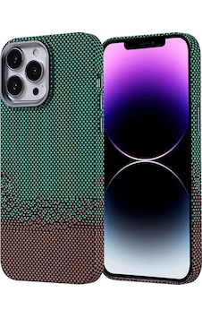 Apple Uyumlu iPhone 14 Pro Max Kılıf M-safe Şarj Özellikli Karbon Fiber Görünümlü Zore Nekst Kapak Çok Renkli Apple Uyumlu iPhone 14 Pro Max Kılıf M-safe Şarj Özellikli Karbon Fiber Görünümlü Zore Nekst Kapak Çok Renkli