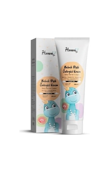 Homm Life Bebek Pişik Önleyici Krem 100 ML