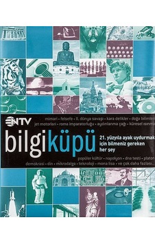 Bilgi Küpü - NTV Bilgi Küpü - NTV