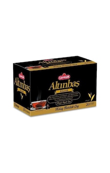 Altınbas Bardak Cay 20lı Diğer