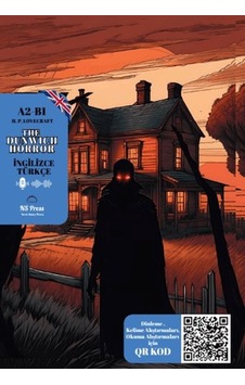 The Dunwich Horror İngilizce The Dunwich Horror İngilizce