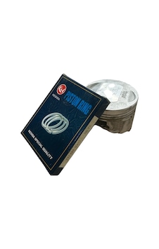 Piston Segman 56.75mm Honda Cg 125 - Honda Cd 125 Piston Segman 56.75mm Honda Cg 125 - Honda Cd 125