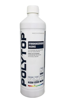 Polytop Hybrid Sealer Maximus Hızlı Cila 1lt
