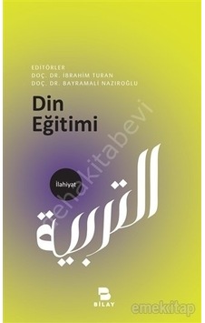 Din Eğitimi Ibrahim Turan Din Eğitimi Ibrahim Turan