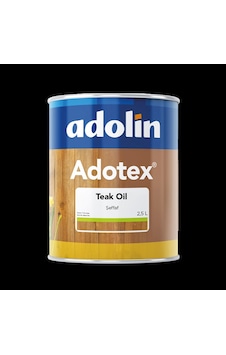 Adolin Adotex Teak Oil Tik Yağı 0,75 Litre 6457 Şeffaf 0.75 L Adolin Adotex Teak Oil Tik Yağı 0,75 Litre 6457 Şeffaf 0.75 L