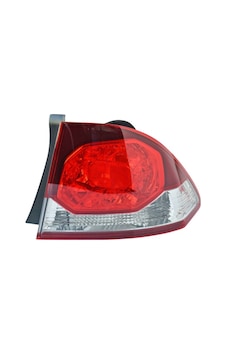 Honda Civic 2010-2012 Stop Lambası Arka Dış Stop Sağ Honda Civic 2010-2012 Stop Lambası Arka Dış Stop Sağ