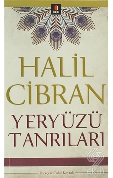 Yeryüzü Tanrıları - Halil Cibran - Kapı Yayınları