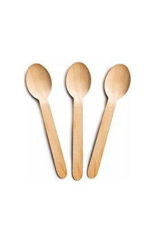 6'lı Mini Bambu Tahta Kaşık Baharat Kaşığı 6lı Ahşap Mini Kaşık Seti Kahverengi 6'lı Mini Bambu Tahta Kaşık Baharat Kaşığı 6lı Ahşap Mini Kaşık Seti Kahverengi