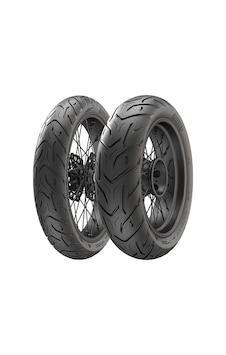 170/60-r17 72v-120/70-r19 60v Anlaş Capra Rd Gs1200 Takım Lastik
