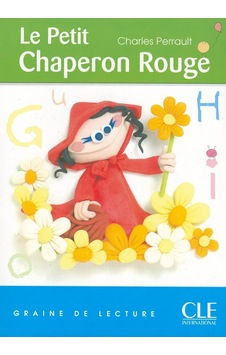 Lecture Clé Le Petit Chaperon Rouge Lecture Clé Le Petit Chaperon Rouge