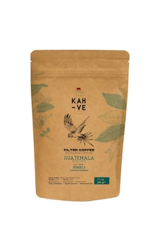 Bey Kahve Guatemala Huehuetenango Filtre Kahve 200 G Bey Kahve Guatemala Huehuetenango Filtre Kahve 200 G
