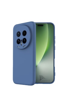 Honor Magic 8 Pro Uyumlu Silikon Kılıf - Pastel Renk Tonu Kamera Korumalı Esnek Kapak-lacivert Lacivert Honor Magic 8 Pro Uyumlu Silikon Kılıf - Pastel Renk Tonu Kamera Korumalı Esnek Kapak-lacivert Lacivert