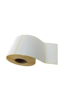 Ekstrafix Termal Barkod Etiketi 100x100 Mm 500lü - 3 Adet 1 Ekstrafix Termal Barkod Etiketi 100x100 Mm 500lü - 3 Adet 1