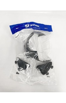 Shark Aeron-gp Spoiler Ve03210/ve03212