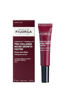 Filorga Pro-collagen Micro-growth Factor Lifting Eye Serum 15 Ml