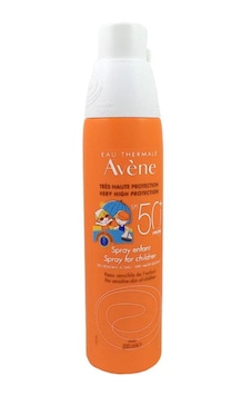Avene Sun Care Çocuklar için Güneş Kremi Spf 50+ 200 ML Avene Sun Care Çocuklar için Güneş Kremi Spf 50+ 200 ML