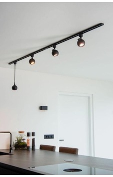 Panasonıc Led Ampullü Lküre Ray Spot 2mt Rat Ameninyum Gövde Myl00351625 Çok Renkli Panasonıc Led Ampullü Lküre Ray Spot 2mt Rat Ameninyum Gövde Myl00351625 Çok Renkli