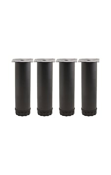 Badem10 4 Adet Mobilya Kanepe Baza Koltuk Metal Destek Ayağı Ayarlanabilir 15 Cm Siyah Metal Yükseltici Ayak Sku: Mır8690010192400 Açık Bej Badem10 4 Adet Mobilya Kanepe Baza Koltuk Metal Destek Ayağı Ayarlanabilir 15 Cm Siyah Metal Yükseltici Ayak Sku: Mır8690010192400 Açık Bej